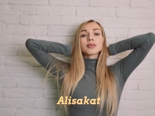 Alisakat
