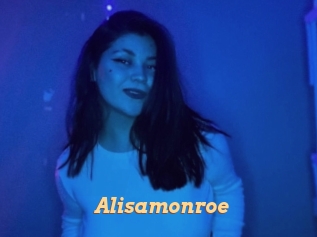 Alisamonroe