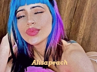 Alisapeach