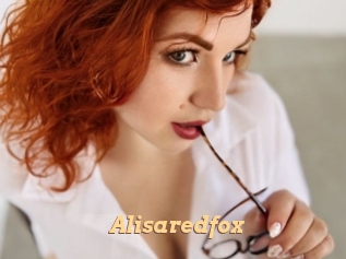alisaredfox Live Paradise