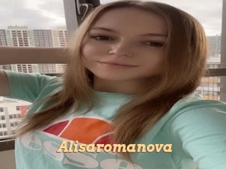 Alisaromanova