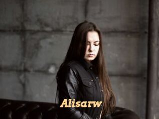 Alisarw