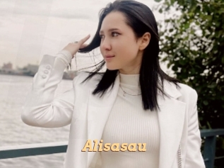 Alisasau