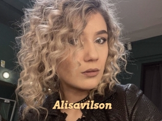 Alisavilson