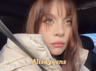Alisayouns