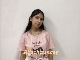 Alischauncey