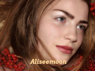 aliseemoon Live Paradise