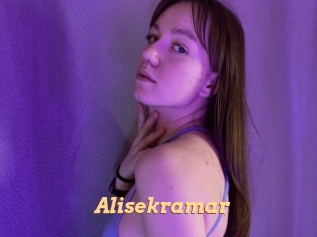 Alisekramar