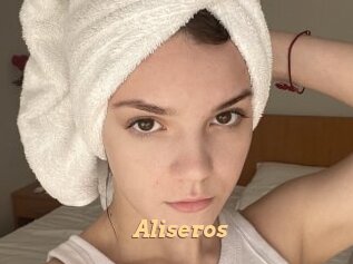 Aliseros
