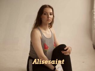 alisesaint Live Paradise