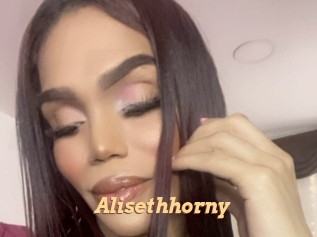 alisethhorny Live Paradise