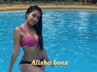 alisha_boex Live Paradise