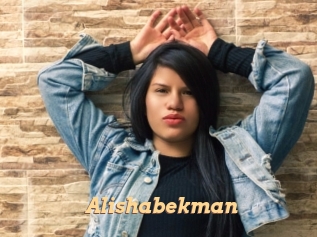 Alishabekman