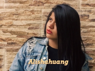 Alishahuang