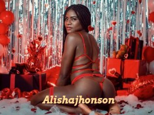 Alishajhonson