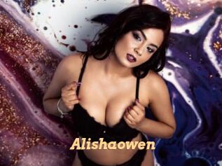 alishaowen Live Paradise