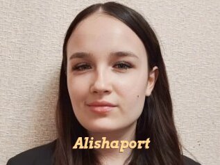 Alishaport