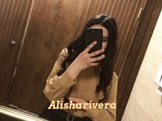 Alisharivera