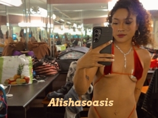 Alishasoasis