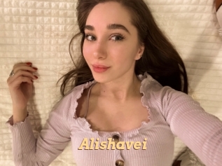 Alishavei