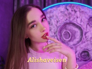 Alishaveisen