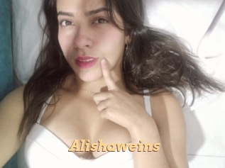 Alishaweins