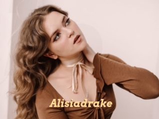 alisiadrake Live Paradise