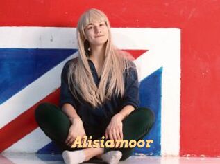 Alisiamoor