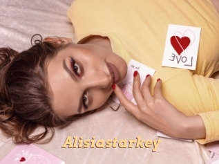 Alisiastarkey