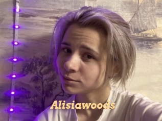 Alisiawoods