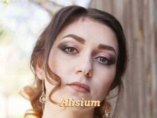 Alisium