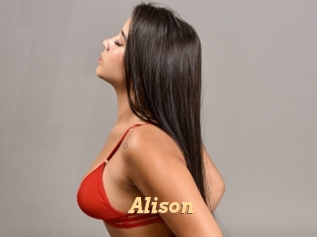 Alison