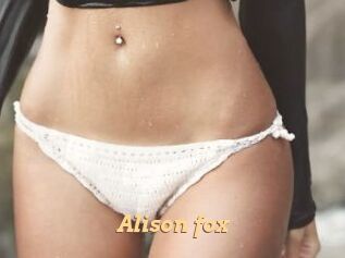 Alison_fox_