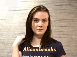 Alisonbrooks