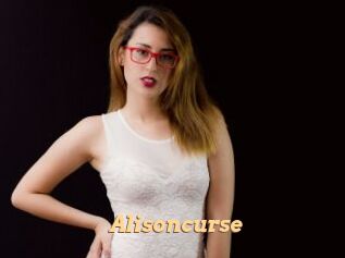 Alisoncurse