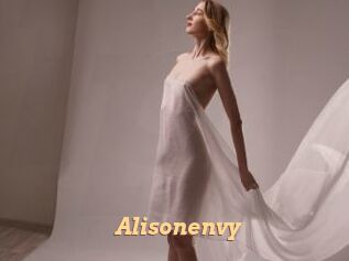 Alisonenvy