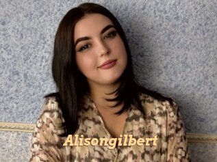 Alisongilbert