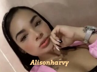 Alisonharvy