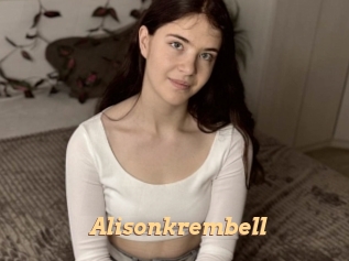 Alisonkrembell