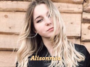 Alisonmia