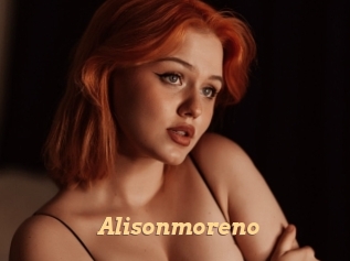 Alisonmoreno