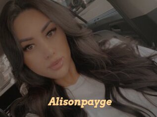Alisonpayge