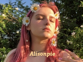 alisonpie Live Paradise