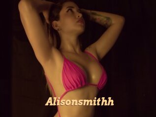 Alisonsmithh