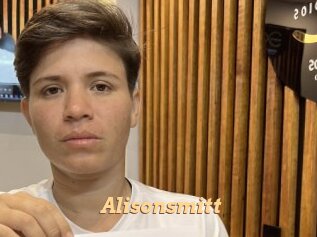 Alisonsmitt