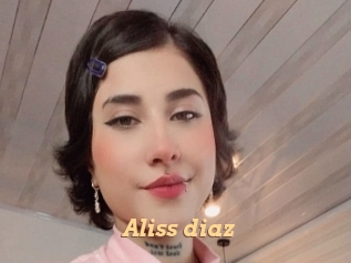 aliss_diaz Live Paradise