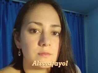 Alissafayol
