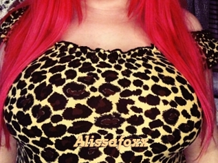 Alissafoxx