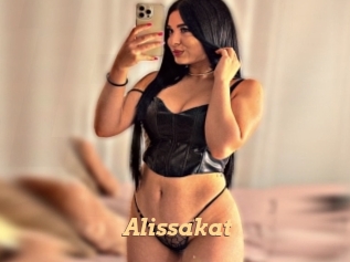 Alissakat