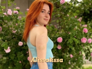 Alissalissa